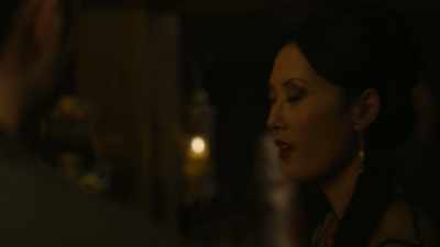 Why don't you take Zhang Yan? - Warrior