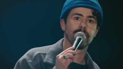 Why don't we talk about that?" - Ramy Youssef: More Feelings