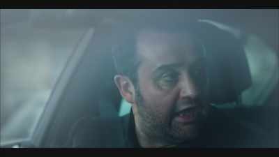 - Why don't you talk to her?
- She won't be honest with me - Code 404