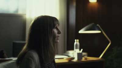 Why don't you tell me about
the day that Lesky died. - Homecoming