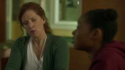 Why don't you tell me about
the school you were at before. - Cruel Instruction