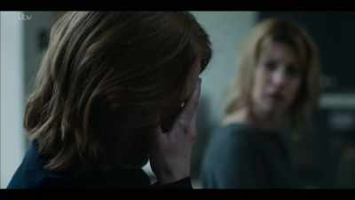 Why don't you tell her - Dark Heart