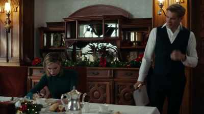 Why don't you tell me
about these sketches - A Royal Christmas Crush
