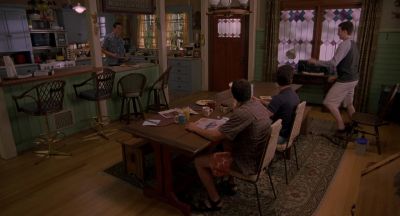 Why don't you tell me my dick is as big as Stifler's - American Pie 2