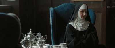 Why don't you tell me - Novitiate