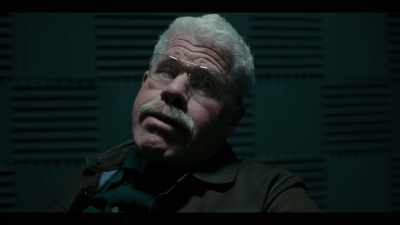 Why don't you tell me
where Hannah Roberts is, - The Capture