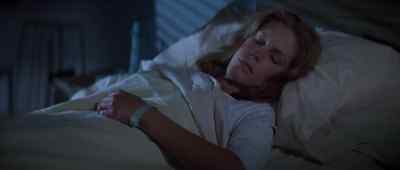 Why don't you tell me? - Halloween II
