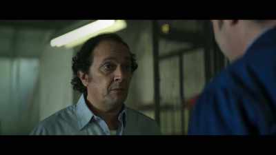 Why don't you tell your son, - Once Upon a Time in Euskadi