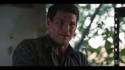 Why don't you tell us
exactly what happened with Lars? - Troppo