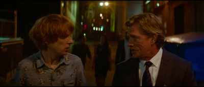 Why don't you tell
your whore to watch
where she drops her shit? - Crash Pad