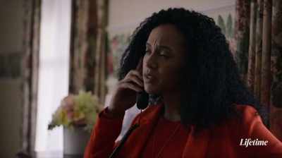 Why don't you text me the
address and I'll meet you there. - She Went Missing