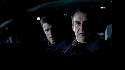 Why don't they
      move in on the guy? - CSI: Crime Scene Investigation