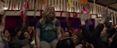 Why don't they shut up! - Neighbors 2: Sorority Rising