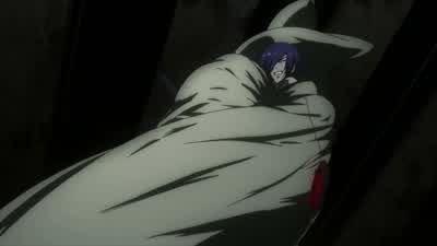 - Why don't they try to understand? - Tokyo Ghoul