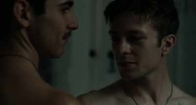 Why don't you think about it.
Hm? - Sebastian