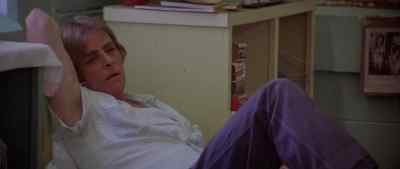 Why don't you think of it this way? - Scarecrow