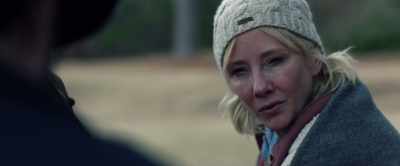 Why? Don't you think
we should be looking with you? - The Vanished