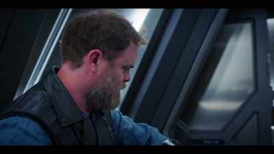 Why don't we track Mudd, see - Star Trek: Discovery