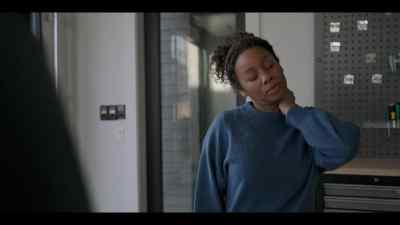 Why don't you transfer him to the crib? - Maid