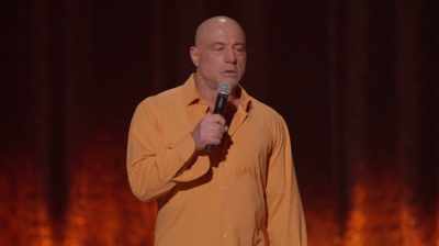 "Why don't you trust the science?" - Joe Rogan: Burn the Boats