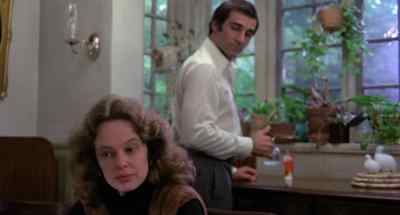 Why don't you try being honest with her? - God Told Me To