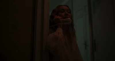Why don't you try speaking to me like you love me - Suspiria