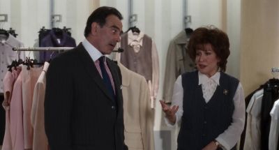 Why don't you try these on in your size - The First Wives Club