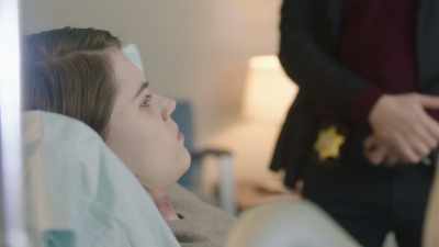  Why don't we try this
 another time? - Left for Dead: The Ashley Reeves Story
