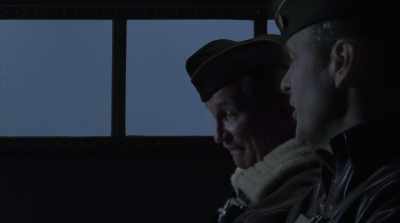 Why don't you turn on the radio - Rocket Hunter