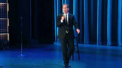 Why don't we update
some of these terms that we use - Jerry Seinfeld: 23 Hours to Kill