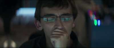 Why don't you use
the ROV to pick up Chris - Last Breath