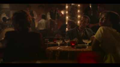 Why don't you want him to
know how much you love him? - Interview with the Vampire