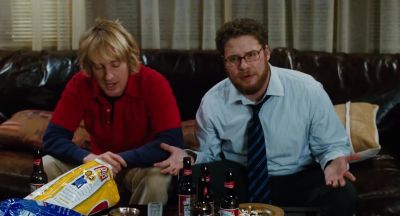 Why don't you watch it in your house - You, Me and Dupree
