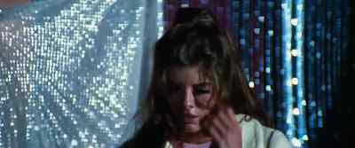 Why don't you watch the show? - The Graduate