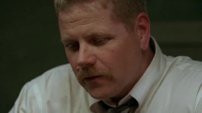 Why don't you watch the tape? - Lost