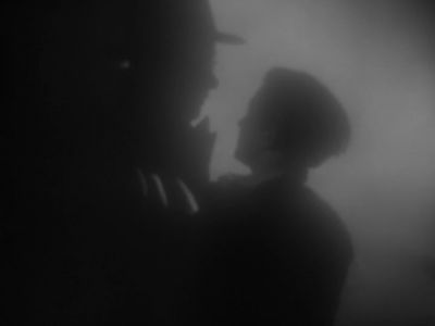 Why don't you watch where you're going Who says so - Raw Deal