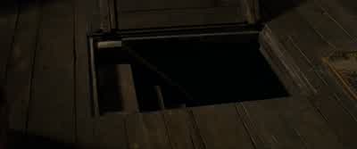 Why don't we find out? - The Cabin in the Woods