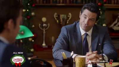 Why don't
we just decorate my house? - Christmas in Vienna