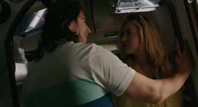 Why don't we, maybe be - Aileen Wuornos: American Boogeywoman