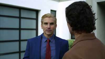 Why don't we, uh, - My Child Has My Doctor’s Face