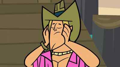 WHY DON'T WE VOTE - Total Drama Island