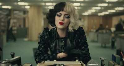 Why don't we work together
to create some buzz - Cruella