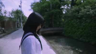 Why don't you write her a love letter? - Last Letter
