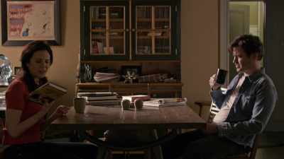 Why don't you write anymore?
I mean, this is really good. - Loudermilk