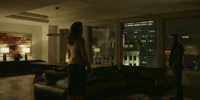 Why don't you write down
everything you told keri and... - Pearson