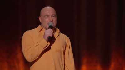 Why don't you write that shit down on
rocks so people in the future can read it, - Joe Rogan: Burn the Boats