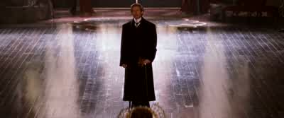 Why don't you and I......have a little supper? - Moulin Rouge!