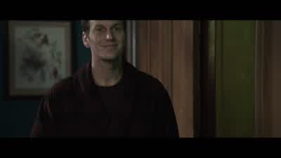 Why don't you ask your dice, what I have behind my back? - Insidious: Chapter 2