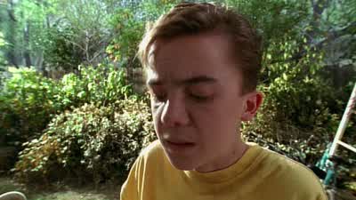 Why don't you both just shut up?! - Malcolm in the Middle