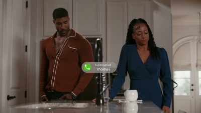 Why don't you... call him
and ask him? - Love Marry Kill